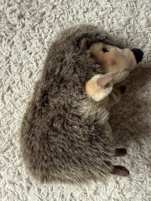 Steiff Igal Darwin 21 Braun Meileri 691508 - Image 1 of 4