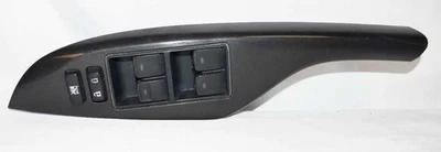 Front Driver Master Window Switch  Fits 13-16 VENZA C2A19 - Image 1 of 4