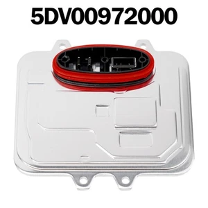 For Vauxhall Headlight Ballast Control Unit Module 5DV00972000 Accessories New - Picture 1 of 22