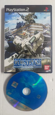 Mobile Suit Gundam: Lost War Chronicles: Sony PlayStation 2 Videogioco Disco - Immagine 1 di 4