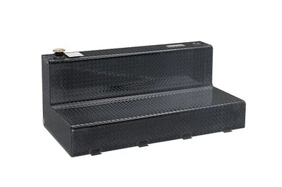 For Dodge Dakota 87-97 Dee Zee DZ92747XSB L-Shaped Auxiliary Fuel Transfer Tank Foto 1 de 4