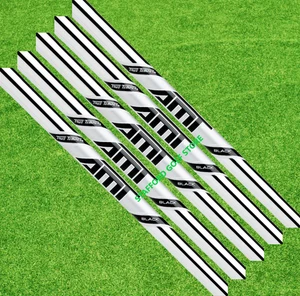 Juego de 5 ejes de hierro True Temper AMT de acero negro punta .355 R300 Flex 6-PW - Imagen 1 de 3