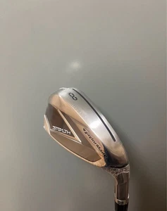 Taylormade New  Stealth Single 8 Iron Carbon Shaft S - Picture 1 of 4