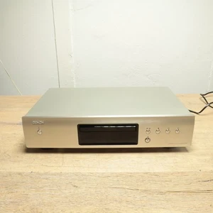 Denon DCD 520 AE reproductor de CD defectuoso - Imagen 1 de 4