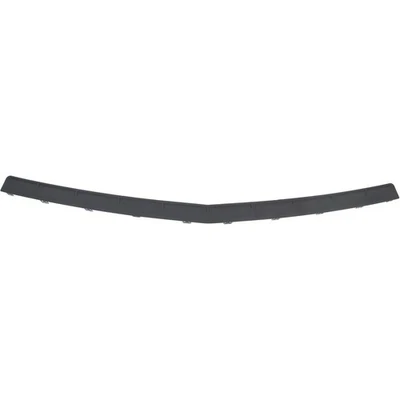 New Rear Bumper Step Pad For 2010-2016 Cadillac SRX Black GM1191141 Foto 1 de 4