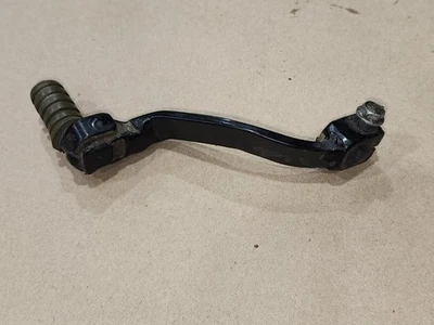 Yamaha YZ426F 2001 00-02 YZ426 WR426F WR426 palanca de pedal de cambio Foto 1 de 2