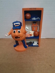 Vintage Syracuse McDonalds Sparschwein 2003 (fehlender Finger) - Bild 1 von 14