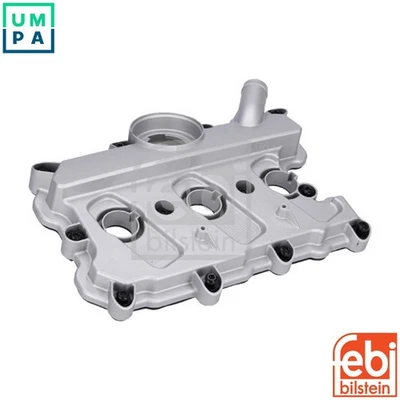 CYLINDER HEAD COVER 188252 FOR CPAA/CLXB/CVBA 2.5L MCJ.T MCG.FA/EA 3.0L 6cyl - Image 1 of 4