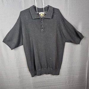 Fb County Schwarz Kurzarm Charlie Braun  - Bild 1 von 9