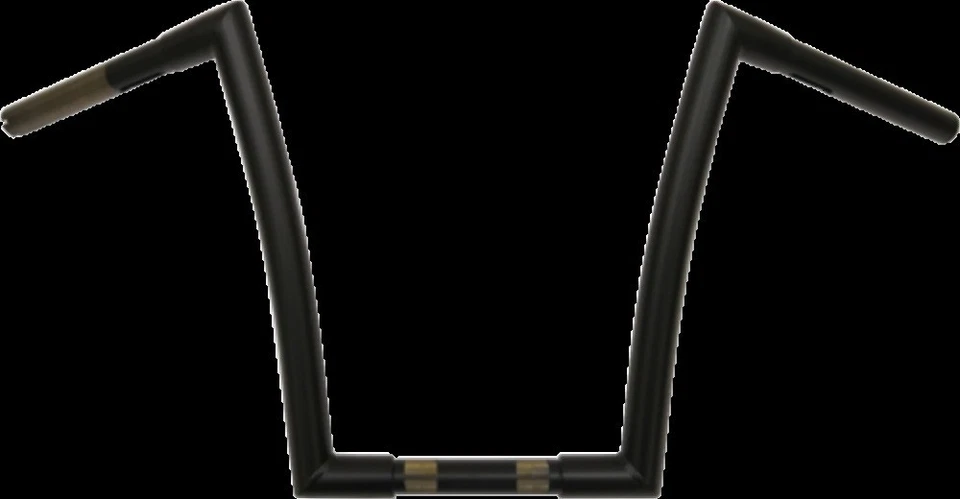 Manillar de tira Todd's Cycle 0601-2552 1,25" 99-22 Harley Road King EFI FLHR Foto 1 de 1