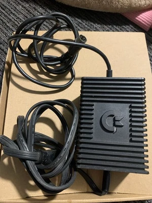 Vintage Rare Original OEM Commodore 64 Power Supply DV-512 - Untested - Image 1 of 4