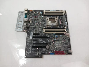 Lenovo ThinkStation P500 Socket LGA2011-3 Motherboard With I/O Shield 03T6784 - Picture 1 of 5