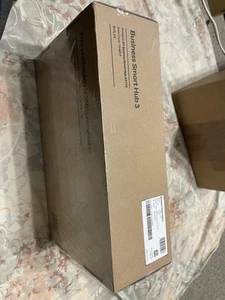 BT Business Smart Hub 3 FTTP (CP) Modelo: F5394-p bP - Imagen 1 de 3