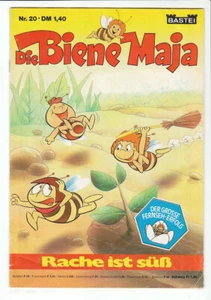 Die Biene Maya 1977 Nr. 20 altes Original Heft in guten Zustand ! - Bild 1 von 5