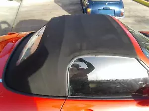 2007 MAZDA MX5 MK3 NC COMPLETE ROOF HOOD & FRAME - Picture 1 of 3