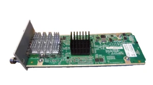 Alcatel-Lucent OS6450-XNI-U2 10Gb SFP+ Stacking Module - FROM OS6450-24 Switch - Bild 1 von 2