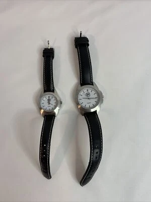 Мужские и женские кварцевые часы World Poker Tour ЛОТ ИЗ 2 - Изображение 1 из 4