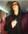 Bono Sunglasses Alain Mikli Worn In Popmart Tour Era