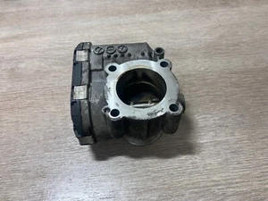 2009 FIAT BRAVO 1.4 PETROL THROTTLE BODY 0280750137 BOSCH - Picture 1 of 4