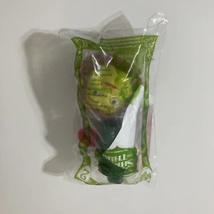 McDonalds Shrek The Third Princess Fiona Match Up Challenge #2 Happy Meal Toy - Picture 1 of 2