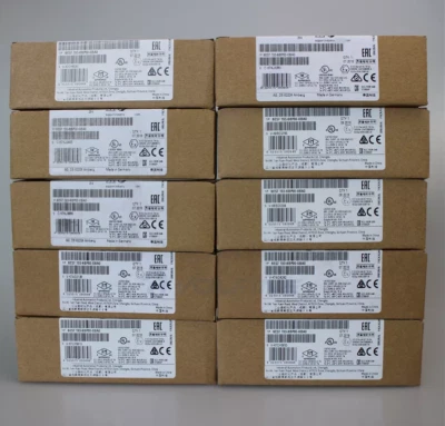 2022 New In Box Siemens 6ES7193-6BP00-0BA0 ET200SP Basic Unit Module US Fast - Image 1 of 4