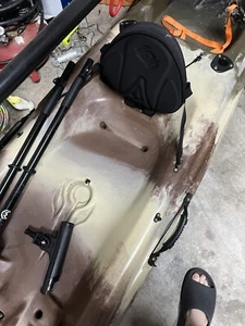 Kayak - Picture 1 of 4