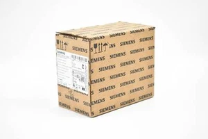 Siemens Kompaktleistungsschalter 3VA5 110-5ED31-0AA0 ( 3VA5110-5ED31-0AA0 ) - Bild 1 von 2