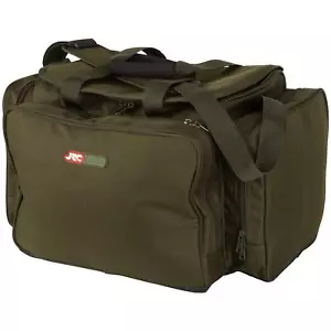 JRC Defender Carryalls 50x30x29 cm Compact Sac de Rangement Pêche Fourre-Tout... - Photo 1/4