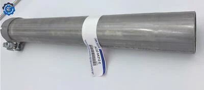 9C2Z-5A212-E for 2009-18 Ford Exhaust Pipe Extention E-150 E-250 E-350 E-450 SD - Image 1 of 4