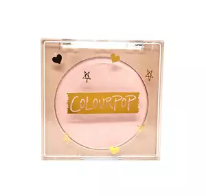 Colourpop SPOTLIGHT Pressed Powder Pink Highlighter Brand New & Authentic - Picture 1 of 3