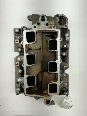 1996-2004 Buick Regal 3.8L Lower Intake Manifold 6-231 W/O Supercharged OEM - Image 1 of 4