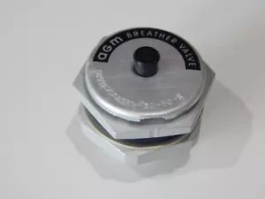 AGM TA330-50-50-R BREATHER VALVE - USA SELLER FAST SHIPPING - Picture 1 of 2