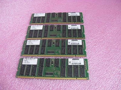 Dataram 62707 4GB  kit (4 * 1GB) 3rd Party for Sun Blade 2000 X7052A - L3603 - Image 1 of 2