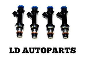 4 Genuine Delphi 12571863 2003-2005 Chevrolet Pontiac 2.2L I4 - Picture 1 of 10