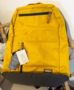 Made Free Urban Pack AW Mustard - Bild 1 von 4