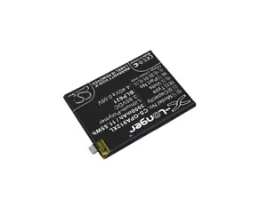 Li-Polymer Battery for OPPO R9s Dual SIM TD-LTE R9st 3.85V 3000mAh - Picture 1 of 4