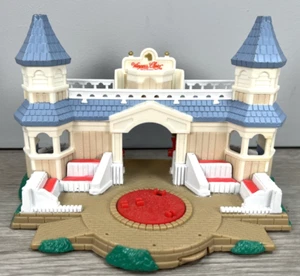 Mini escaparate de caballos Arena 1997-1998 Creata Int’l elección de ganadores de colección - sin figuras - Imagen 1 de 6