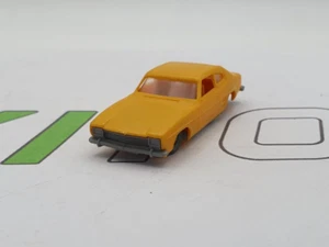 Ford Capri Lima 1/87 - Foto 1 di 2