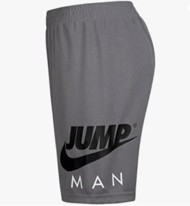 Nike Air Jordan Shorts Size Youth Large 14-16 new with tags Free Ship - Picture 1 of 3