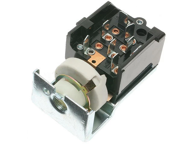 Interruptor de faros Standard Motor Products para Dodge D100 1975-1978 84BYCJ Foto 1 de 1