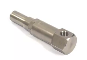 NEW CIRCLE SEAL L5332T-4PP-8000 RELIEF VALVE L5332T4PP8000 - Picture 1 of 3