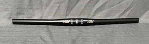 Nuovo Ritchey WCS TRX50 manubrio 580 mm 31,8 mm morsetto 0 rialzo 5° spazzamento posteriore 144 g - Foto 1 di 8