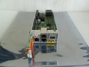 EMC 110-130-100B VNX Series Storage Array System MGMT Management Module - Picture 1 of 3