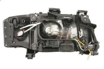 Headlight TYC 20-5378-08-2 for AUDI A6 C5 (4B2, 4B4) 3 2001-2005 - Image 1 of 4