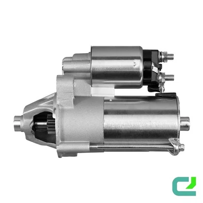 Anlasser Starter 12 V 1,8 kW 9 Zähne HELLA für u.a. BMW 1er - Bild 1 von 4