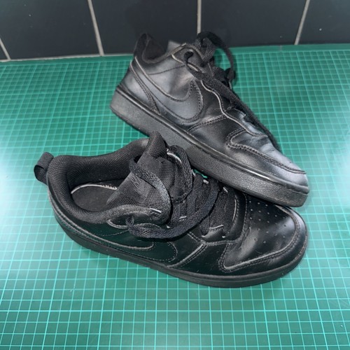 Nike Court Borough Low bambino taglia UK4 USA4.5