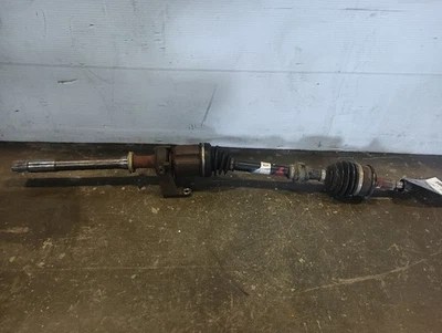 Eje de pasajero eje delantero gasolina 4 cilindros 4x4 desde 2011 RAV 4 11959192 Foto 1 de 4