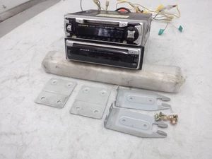 Carrozzeria CDS-P5000 MEH-P5500zz CD MD 2DIN Head Unit Tested Japan - Picture 1 of 10