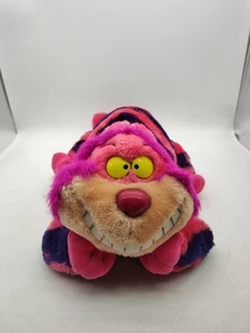 Vintage-Walt Disney Cheshire Cat-Plush Toy Disneyland/Disney World Exclusive 19" - Picture 1 of 7