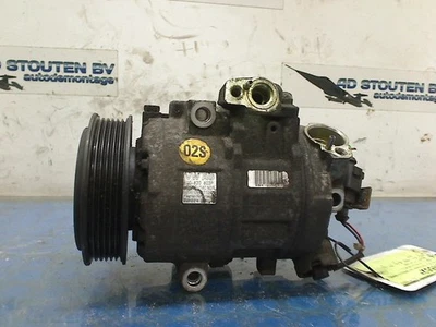 KLIMA PUMPE Seat Ibiza III (6L1) Hatchback 1.9 TDI 100 (AXR) 2006 6Q0820803P — 第 1/4 张图片